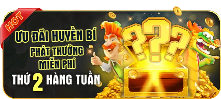Hoàn Trả Cực Cao Cho Mọi Trò Chơi