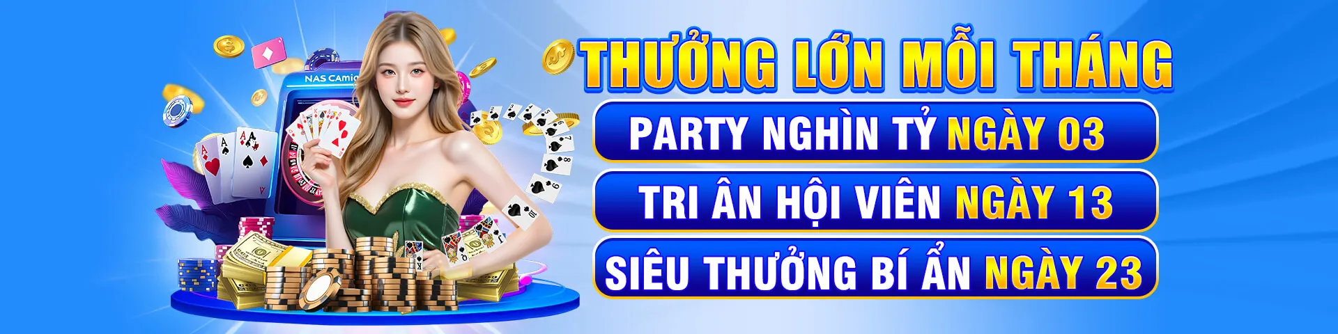 Sân chơi Nổ Hũ MU88 với đồ họa sống động và giải thưởng lớn