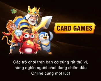 Trò chơi slot số 7 may mắn